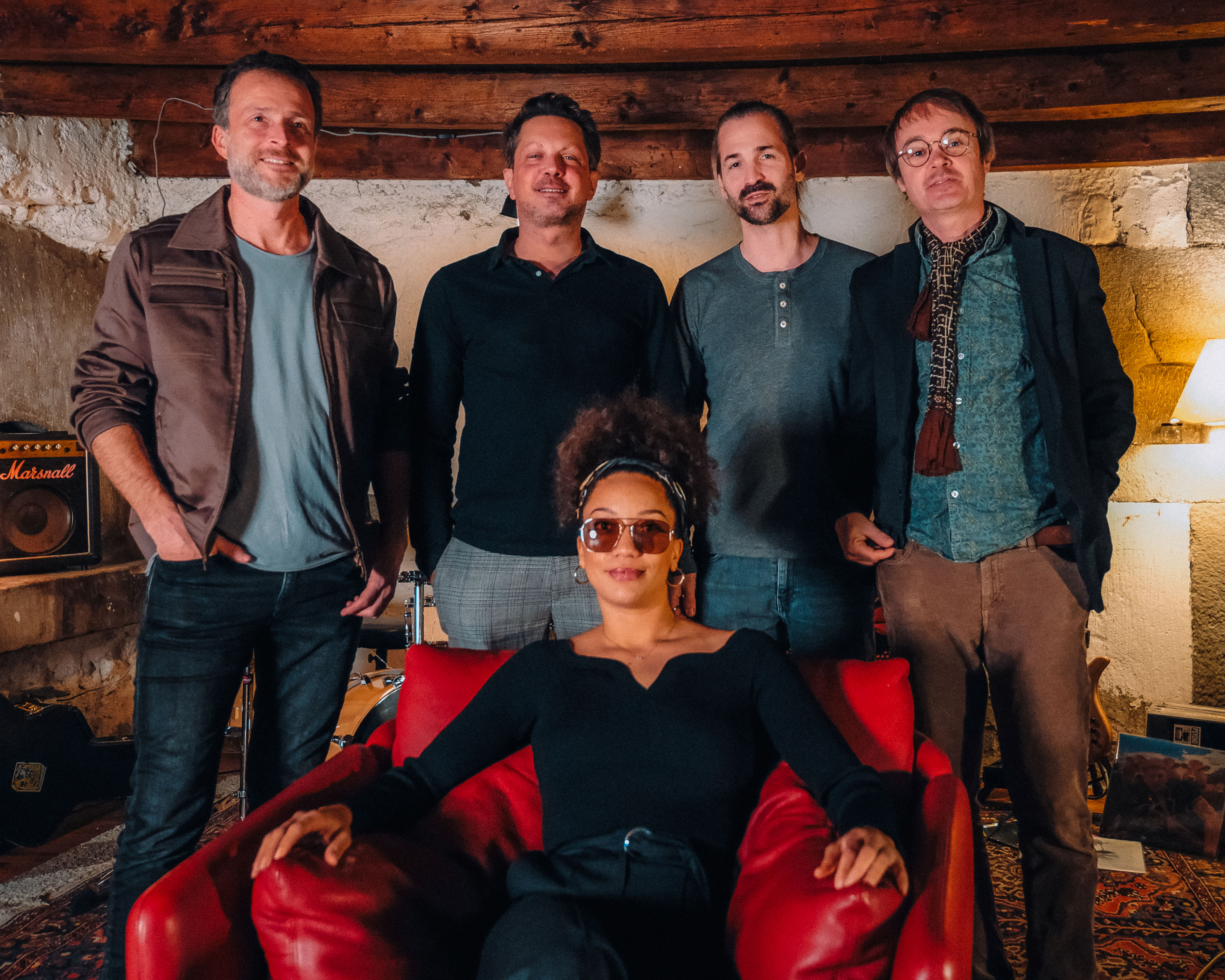 Sofa Band