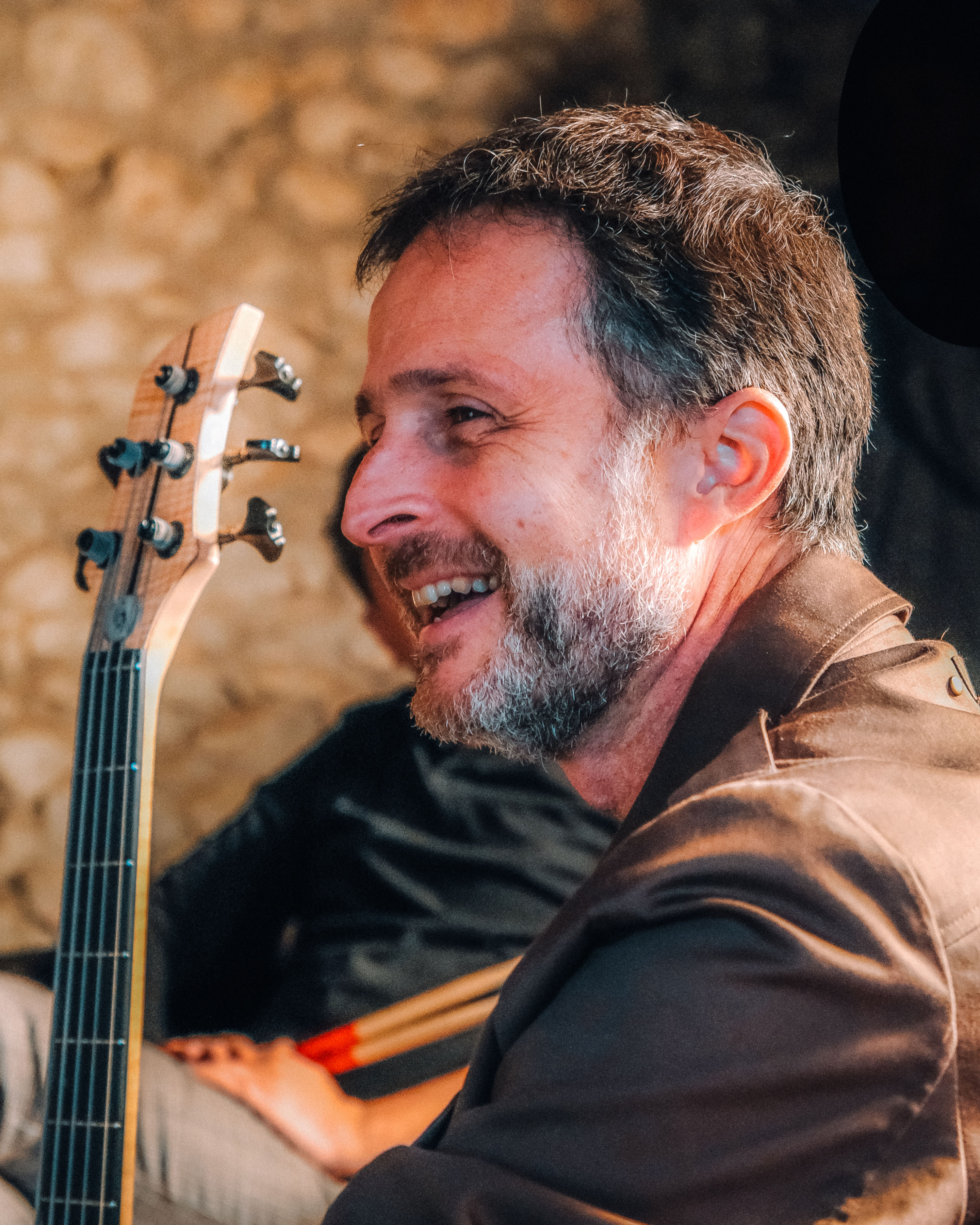 David - Basse